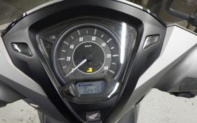 HONDA LEAD 125 JK12