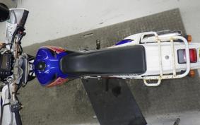 SUZUKI DJEBEL 250 GPS SJ45A