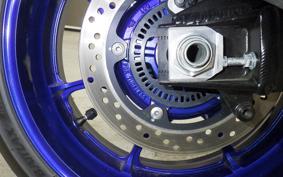 SUZUKI HAYABUSA Gen.3 2023 EJ11A