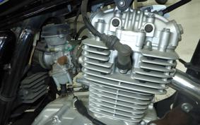 SUZUKI GN125 H
