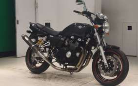 YAMAHA XJR400 Gen.3 R 2008 RH02J