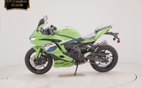 KAWASAKI ZX-4RR 2025 ZX400P