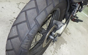 YAMAHA TRICKER Gen.2 1976 DG16J