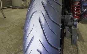 KAWASAKI BALIUS 250 Gen.2 ZR250B