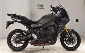 YAMAHA TRACER 9 GT 2020 RN70J