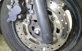 SUZUKI SKYWAVE 200 (Burgman 200) CH41A