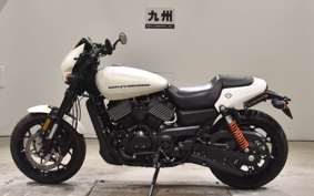 HARLEY XG750 STREET ROD 2020