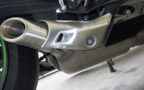 KAWASAKI ZX-25R ZX250E