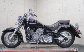 YAMAHA DRAGSTAR 400 CLASSIC 2012 VH02J