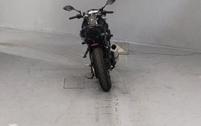 YAMAHA MT-03 2016 RH07J