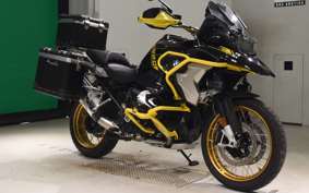 BMW R1250GS 2022