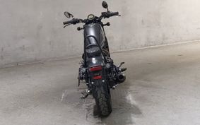HONDA REBEL 250 S MC49