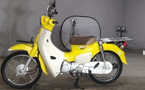 HONDA SUPER CUB110 JA44