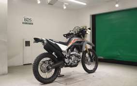 HONDA CRF250L MD47