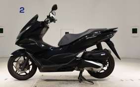 HONDA PCX 125 2016 JK05