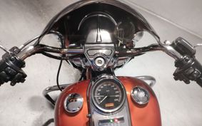 HARLEY FLHR 1580 2012 FB4