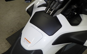HONDA GL 1800 GOLD WING TOUR DCT 2026 SC79