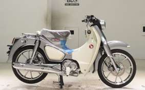 HONDA C125 SUPER CUB 2019 JA71