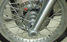 KAWASAKI W800 2026 EJ800E