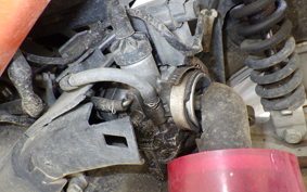 HONDA DIO GEN 3 AF34