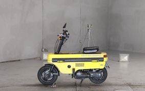 HONDA MOTOCOMPO AB12