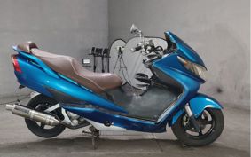 SUZUKI SKYWAVE 250SS CJ43A