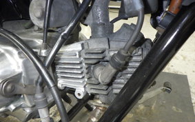 HONDA MAGNA 50 2021 AC13