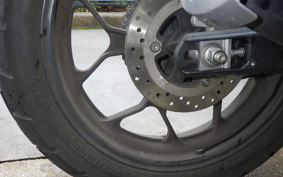 YAMAHA XSR155