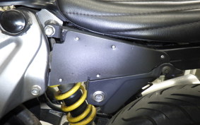 HONDA VTR 250 2026 MC33