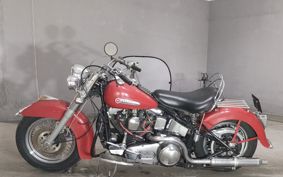 HARLEY FLSTC 1340 1988 BJL