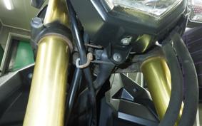 HONDA ZOOMER-X JF52