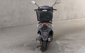 HONDA DIO AF62
