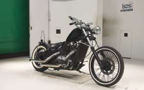 KAWASAKI VULCAN 400 Gen.2 2023 VN400A