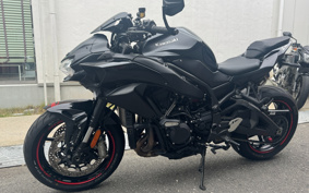KAWASAKI NINJA H2 2022 ZRT00K