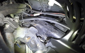 HONDA PCX125 2018 JF28