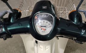 HONDA SUPER CUB50 AA09