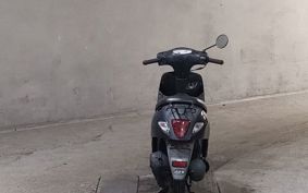SUZUKI LET's CA4AA