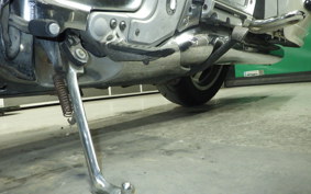 HONDA GL 1800 GOLD WING 2001 SC47