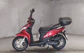 HONDA DIO 110 JF31