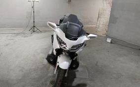 HONDA GL1800 TOUR DCT SC79