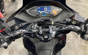 HONDA PCX125 JK05