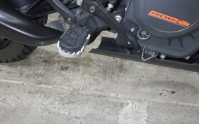 KTM 390 ADVENTURE 2023
