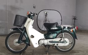 HONDA SUPER CUB70 C70