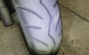 YAMAHA AXIS 100 SB06J