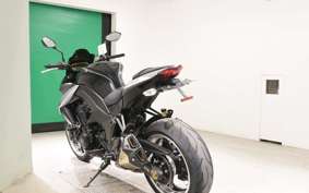 KAWASAKI Z1000 Gen.4 2010