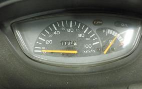 HONDA CABINA 90 2022 HF06