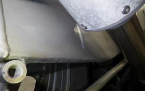 KAWASAKI ZXR400 Gen.2 1997 ZX400L