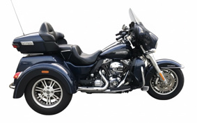 HARLEY FLHTCU 2014 MAL