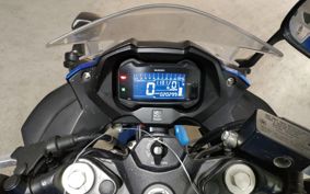 SUZUKI GSX250R DN11A