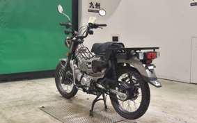 HONDA CT125-2 JA65
